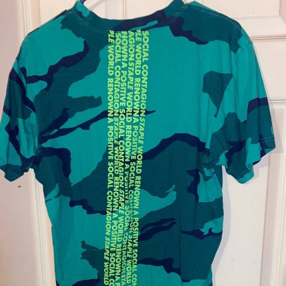 Staple graphic tee ❤️‍🔥 - Picture 2 of 3